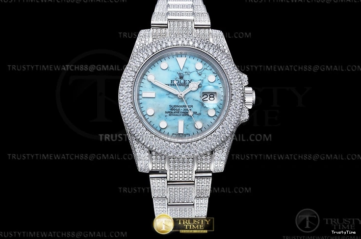 1005 RelaxedFit ROLSUB0477A – Submariner 904 Dia Dia Dia Tur JVS A 1056